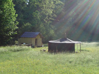 Allgäu Scout Camp